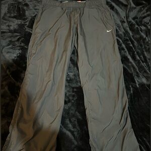 Mens Nike Windbreaker Pants